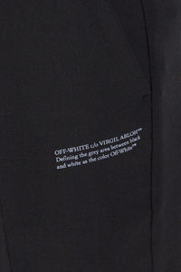 Off-White Pants