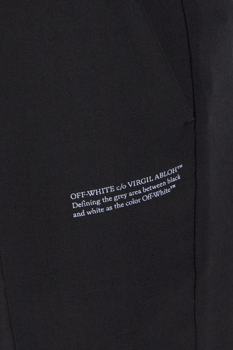 Off-White Pants