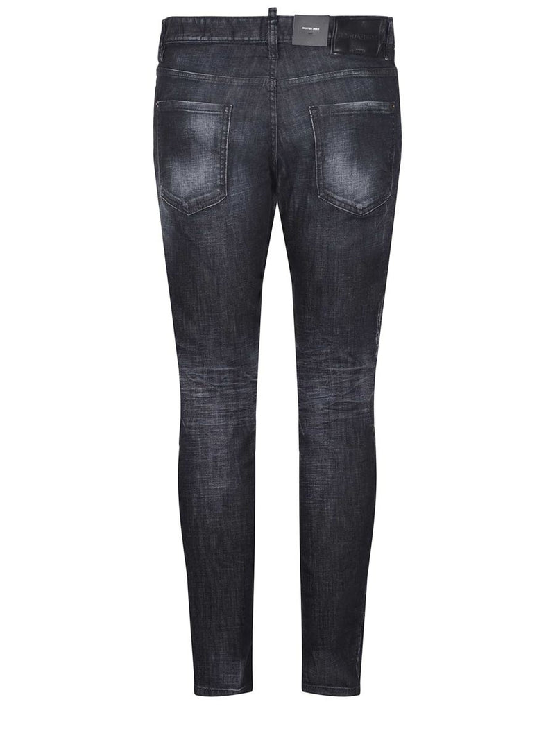 DSQUARED2  Jeans