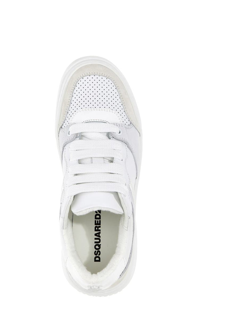 DSQUARED2 'Bumper' Sneakers