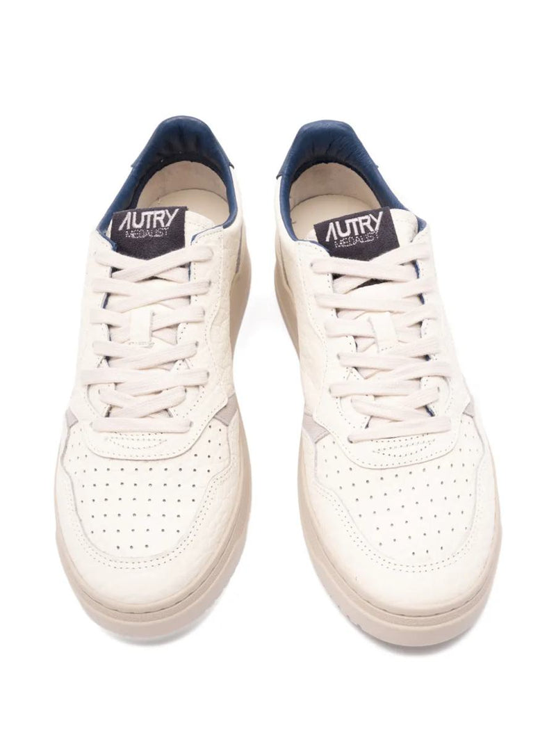 Autry Medalist Sneakers