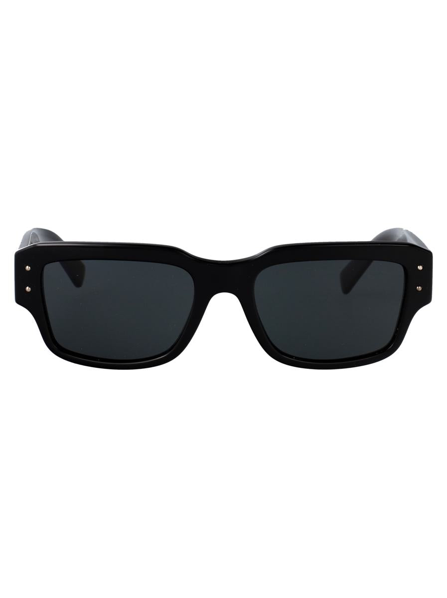 Dolce & Gabbana Sunglasses