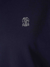 Brunello Cucinelli Short Sleeve T-Shirt