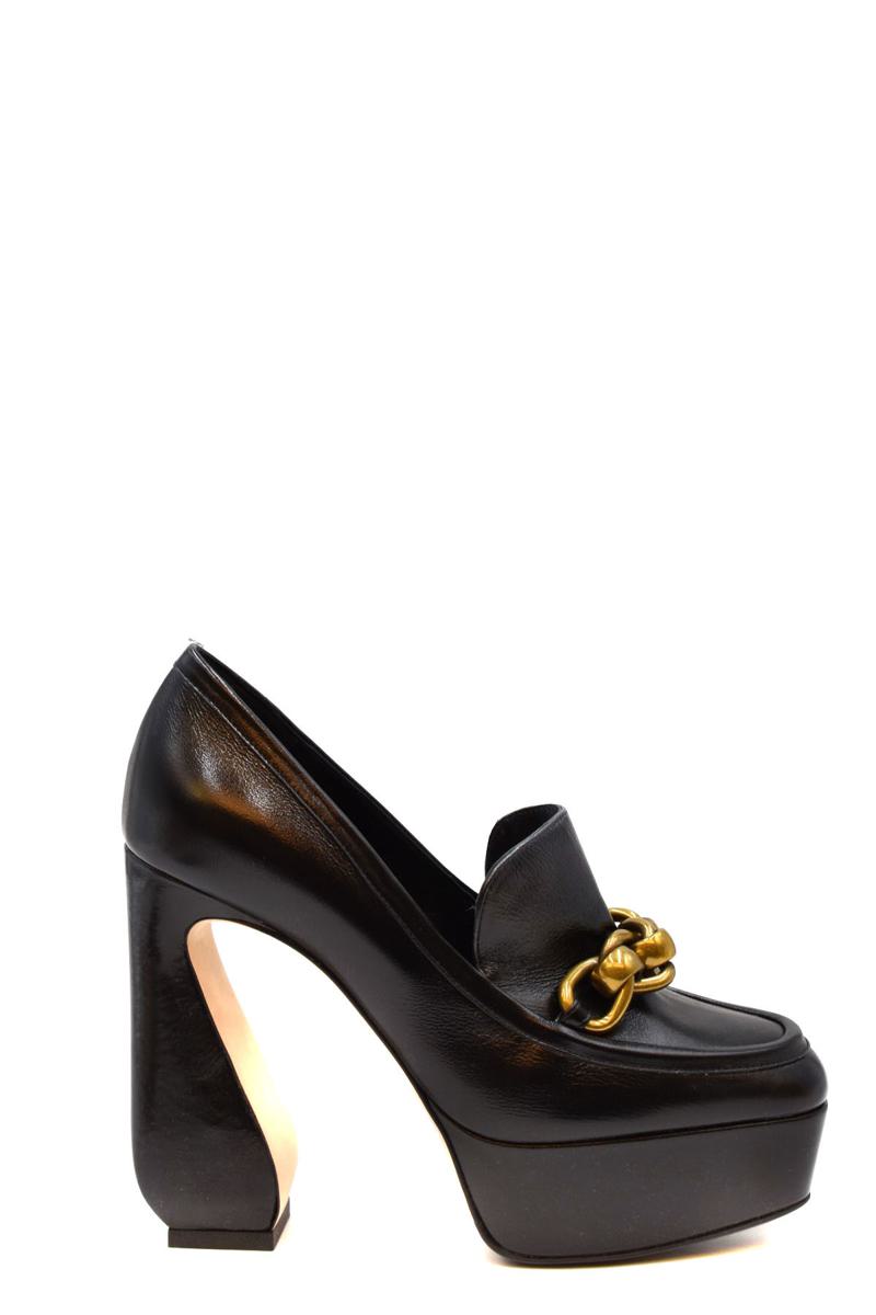 Si Rossi Décolleté