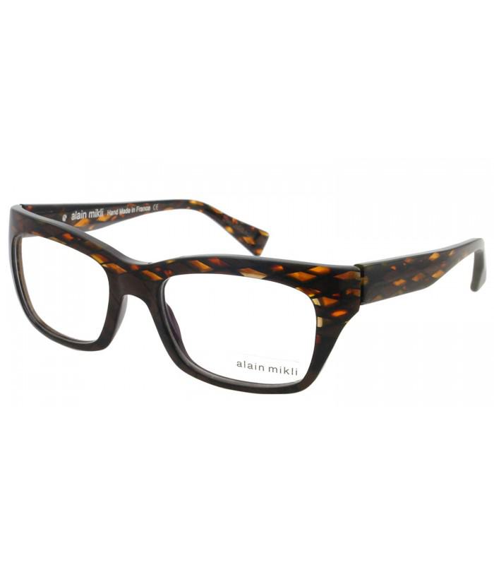 Alain Mikli Al1210 Eyeglasses