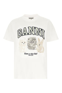 Ganni T-Shirt