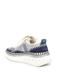 Chloé "Nama" Sneakers Shoes