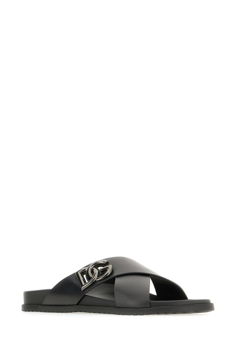 Dolce & Gabbana Slippers