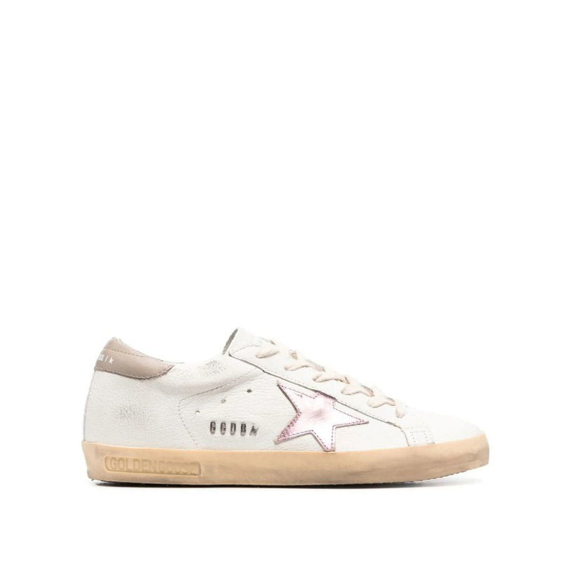 Golden Goose Trainers