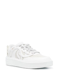 Stella McCartney S-Wave 1 After Sporty Mat Shoes