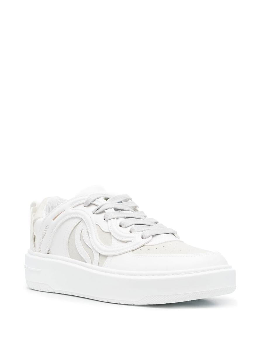 Stella McCartney S-Wave 1 After Sporty Mat Shoes
