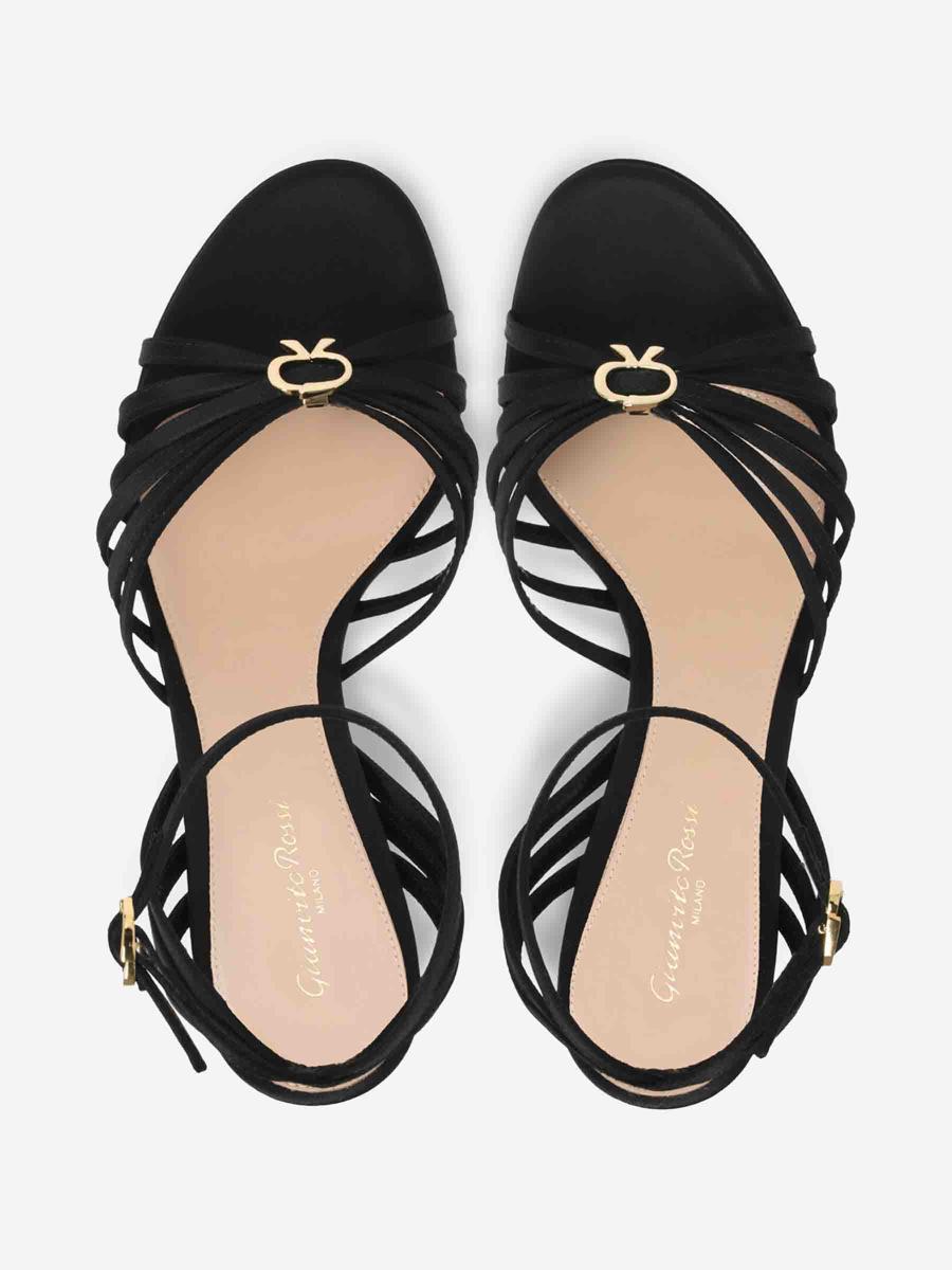 Gianvito Rossi Rita Heels