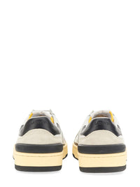 Lanvin "Clay" Low Top Sneaker