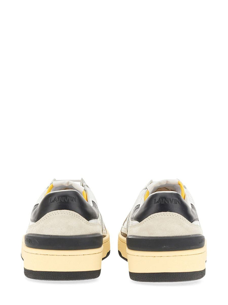 Lanvin "Clay" Low Top Sneaker