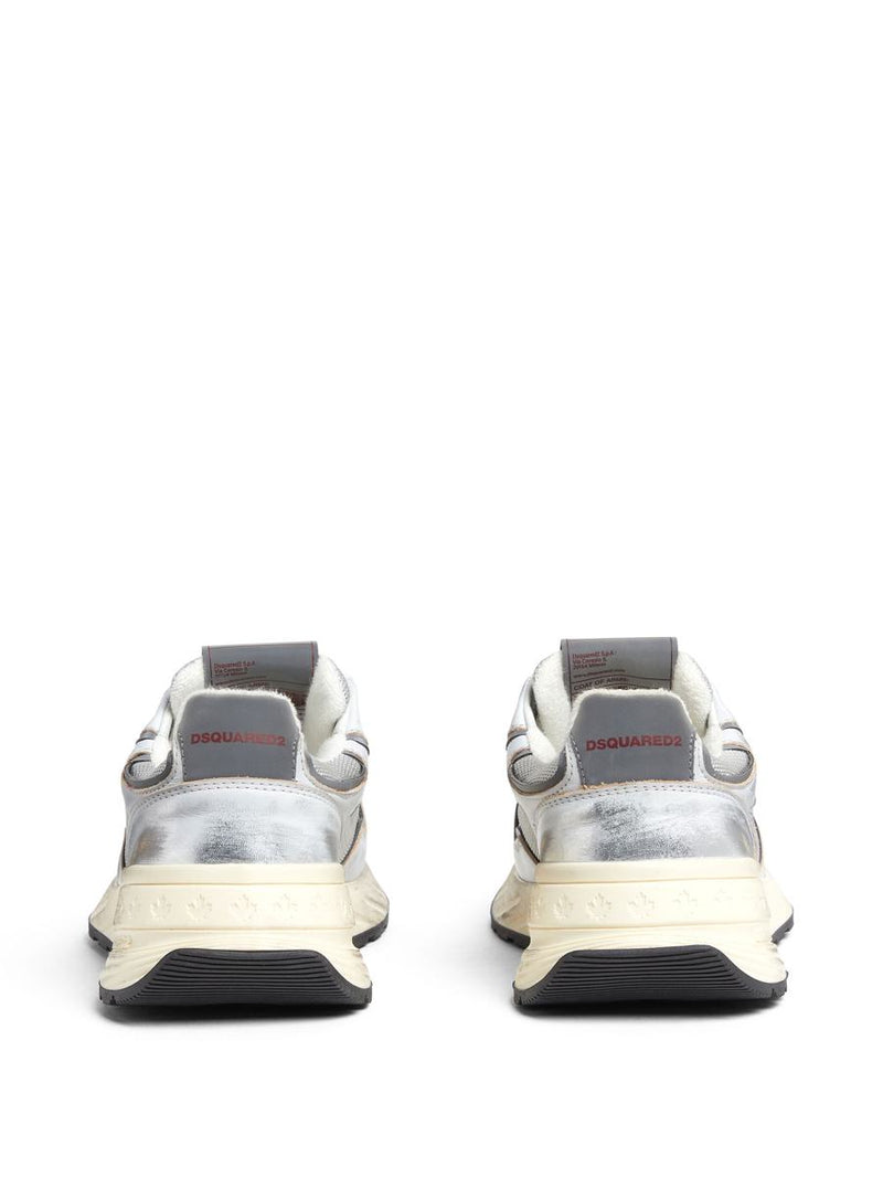 DSQUARED2 Sneakers Shoes