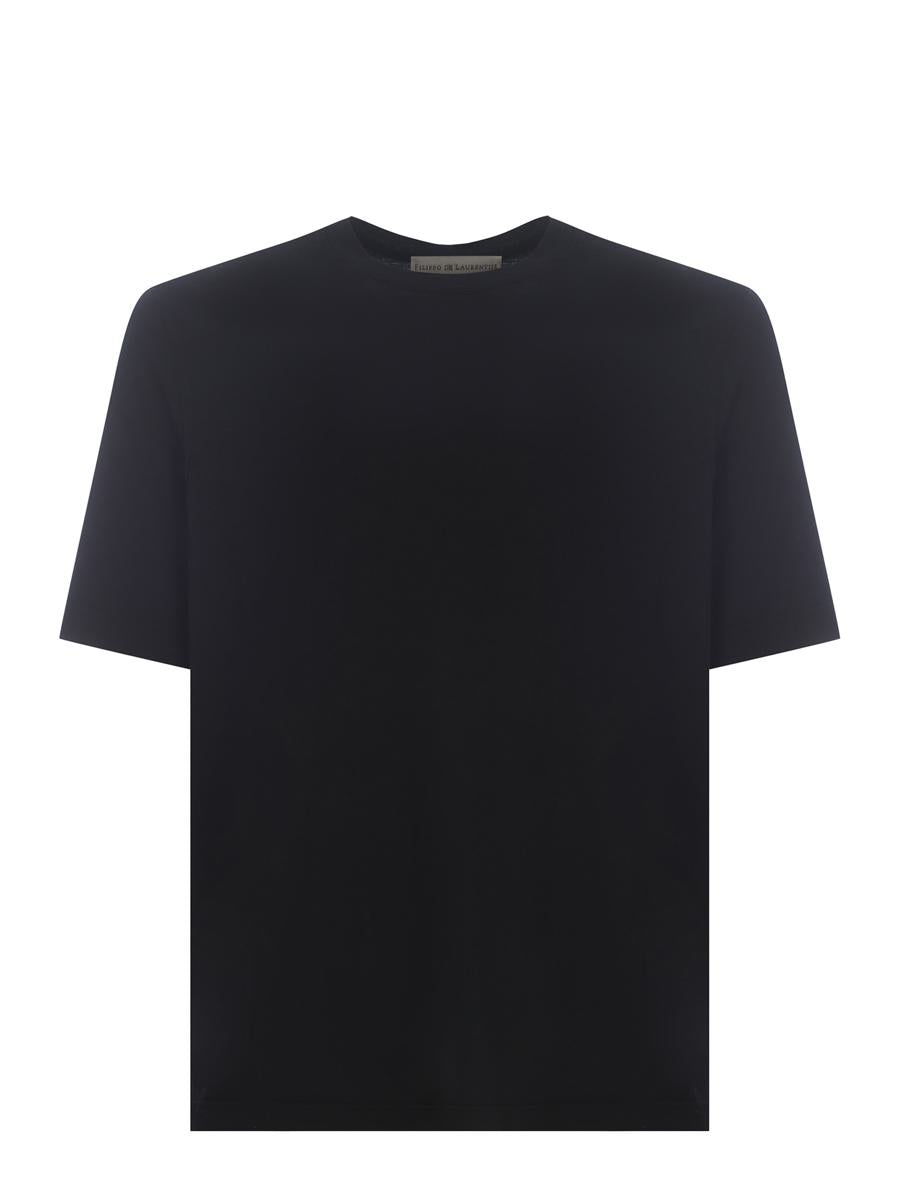 Filippo De Laurentiis T-Shirt