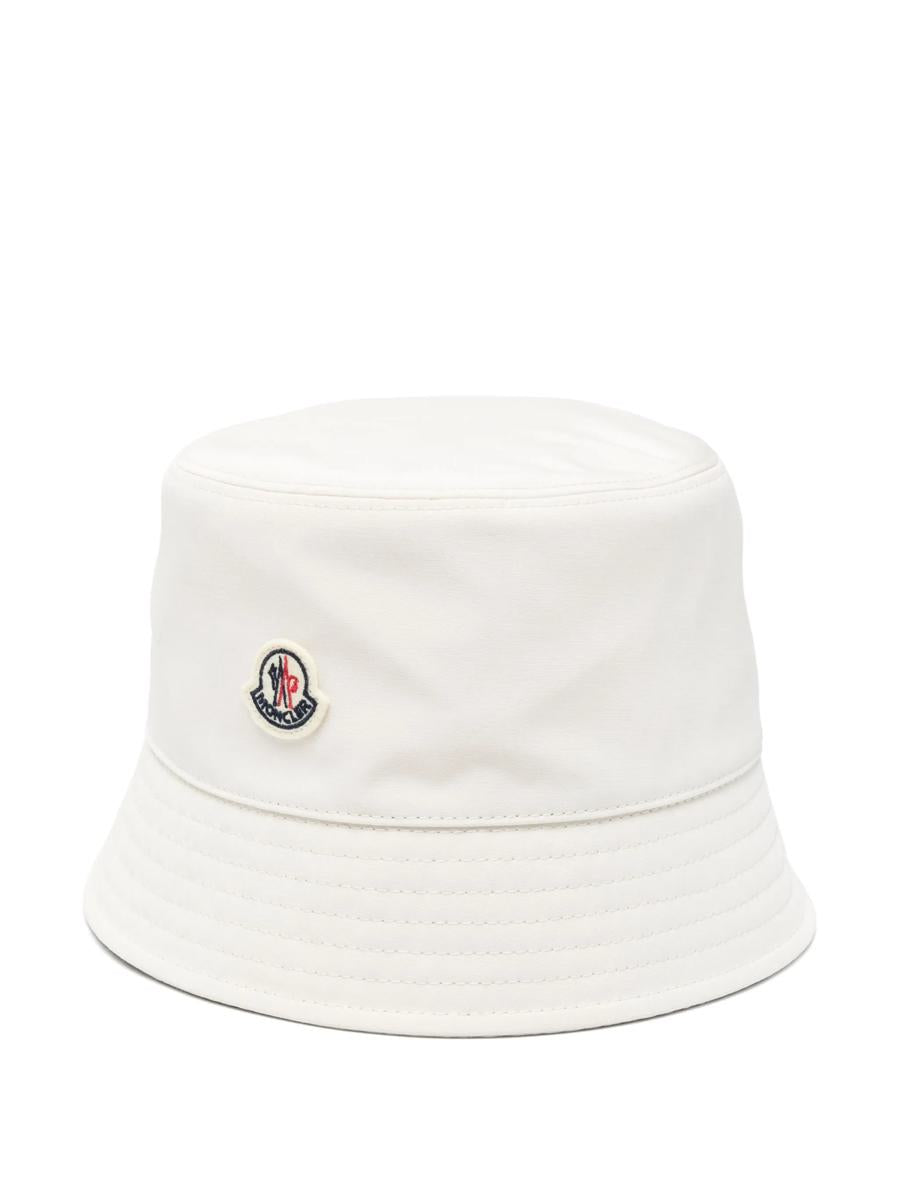 Moncler Cotton Bucket Hat