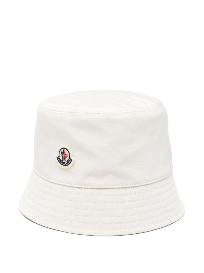 Moncler Cotton Bucket Hat