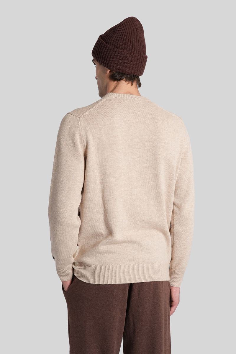 MC2 Saint Barth Heron C Knitwear