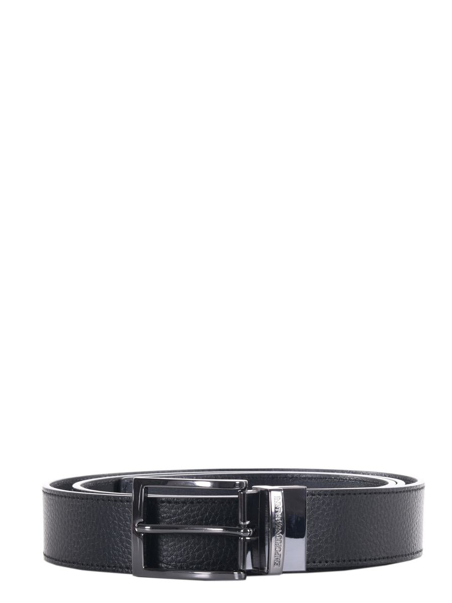 Emporio Armani  Belts