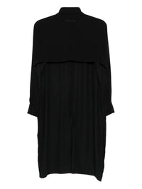 MM6 Maison Margiela Long-Sleeved Shirt Clothing