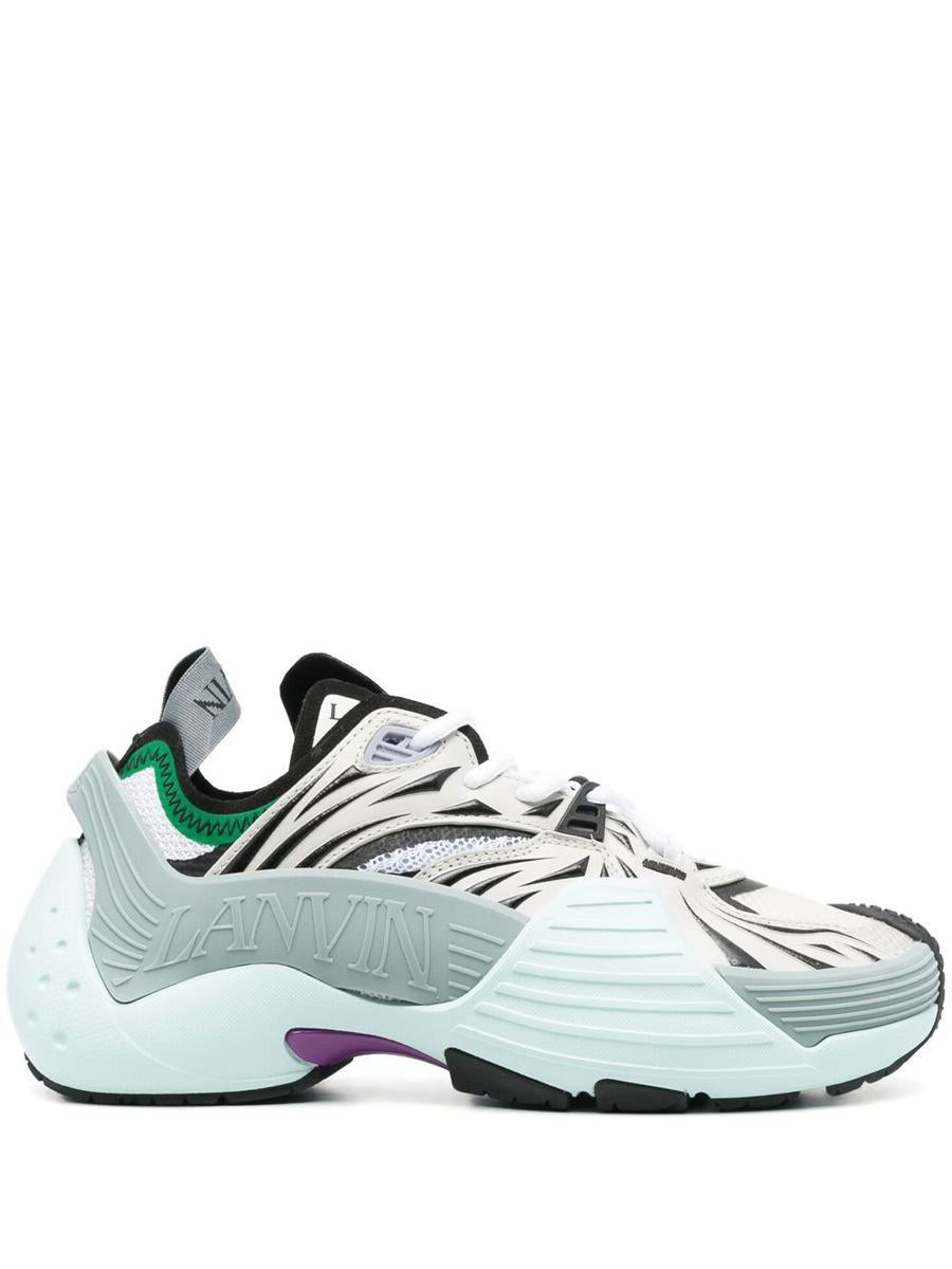 Lanvin  Flashx Sneakers Shoes