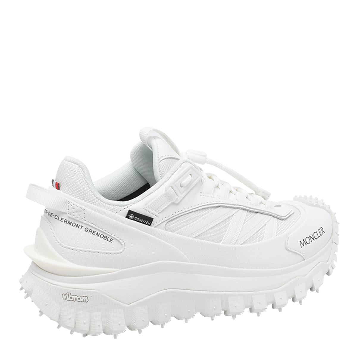 Moncler Sneakers
