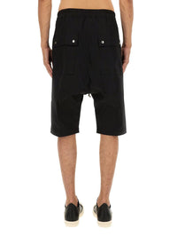 Rick Owens Shorts "Bela"
