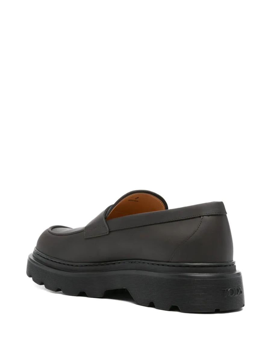 Tod'S Loafer Shoes