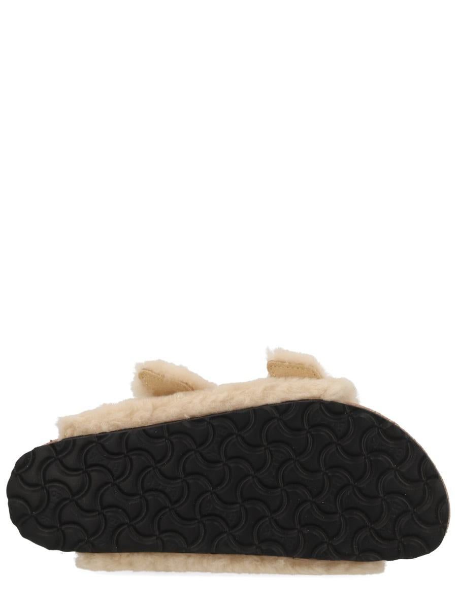 Birkenstock Arizona Big Buckle" Sandal