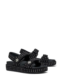 Tory Burch Kira Studded Sandals