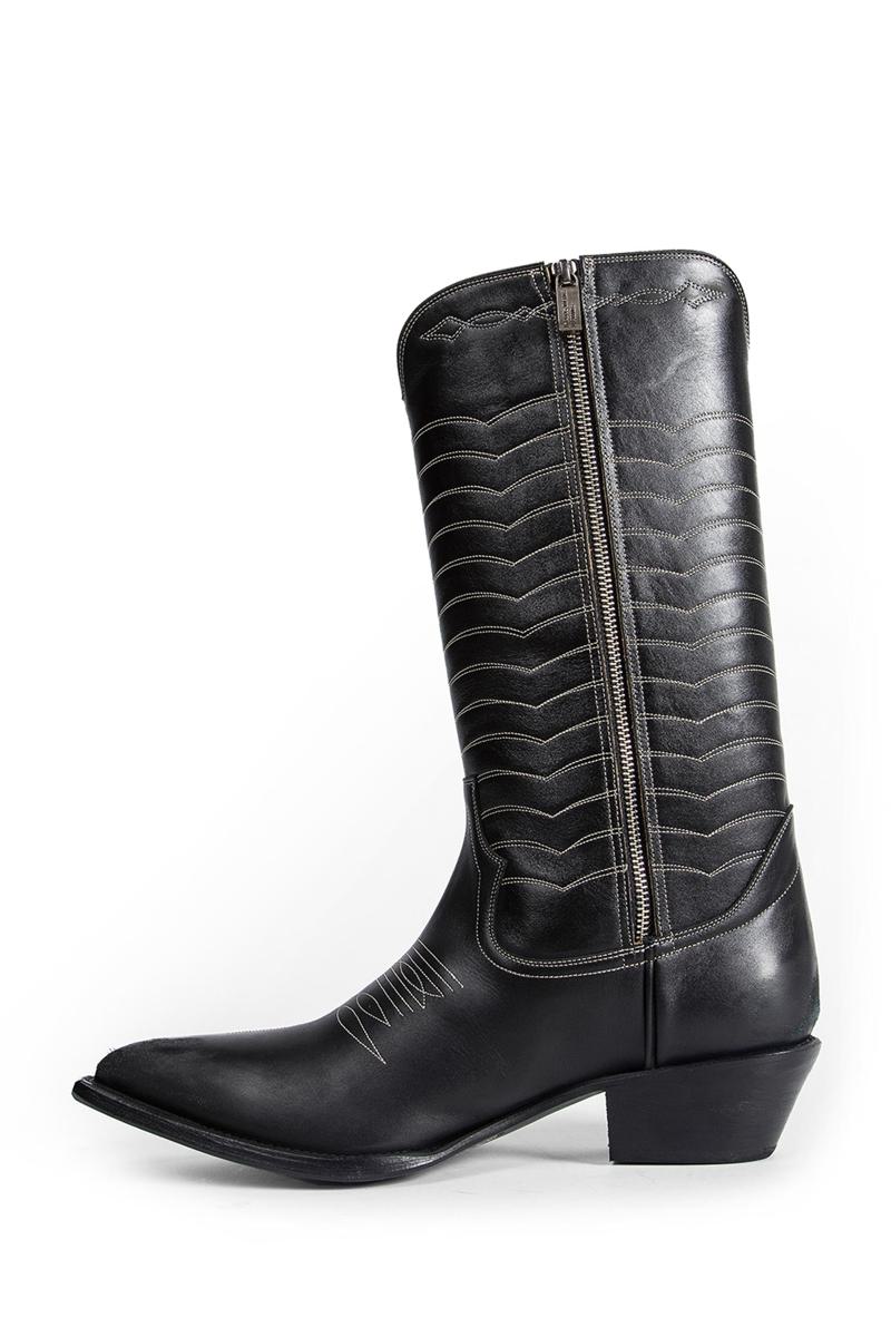 Enfants Riches Déprimés Boots