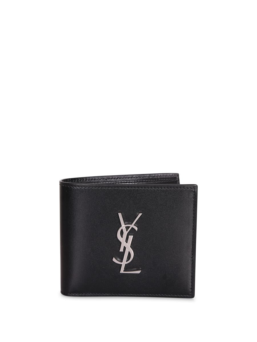 Saint Laurent Wallets