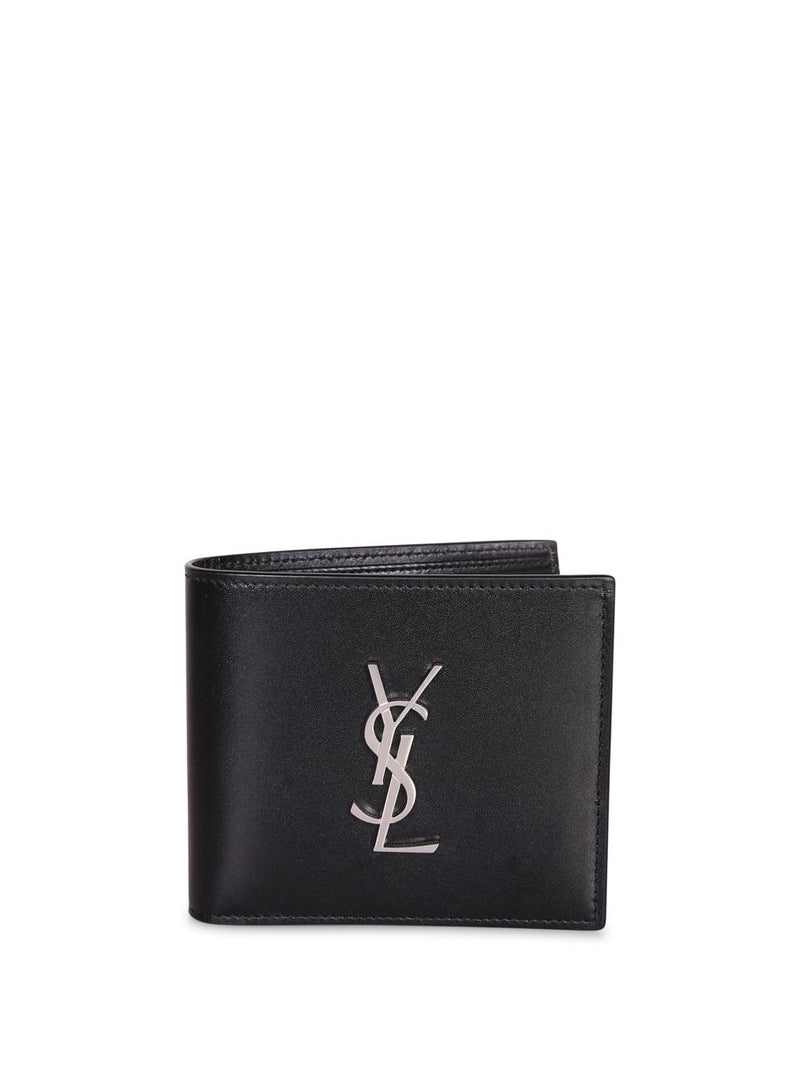 Saint Laurent Wallets