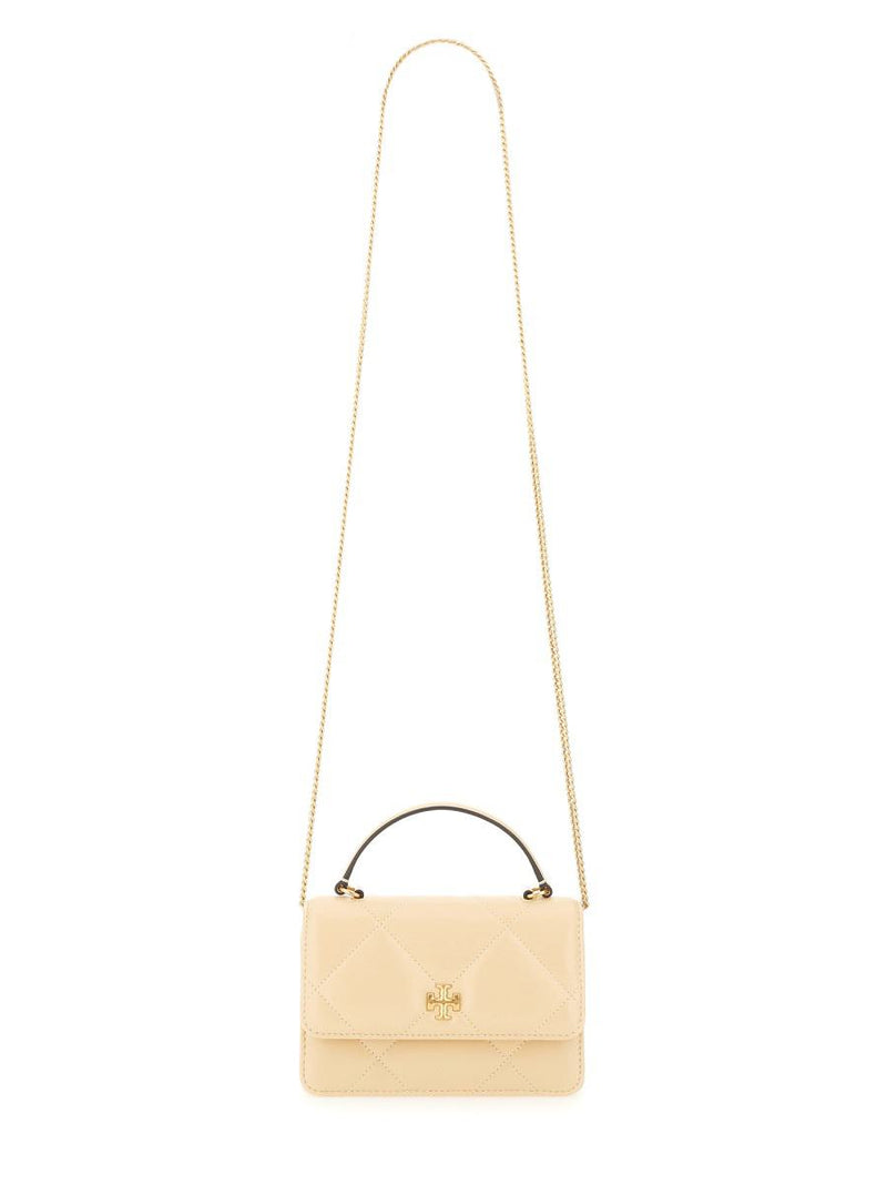 Tory Burch Mini Wallet "Kira"