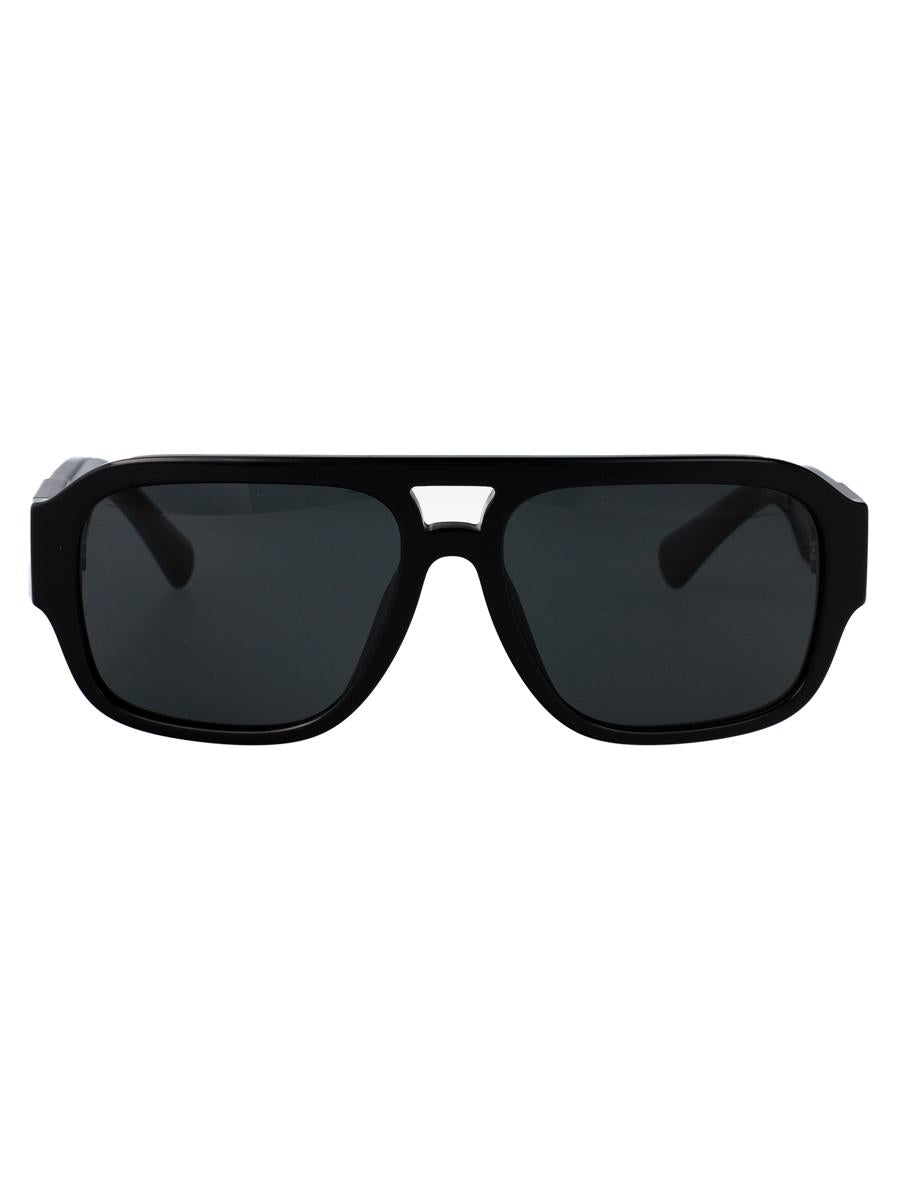 Dolce & Gabbana Sunglasses