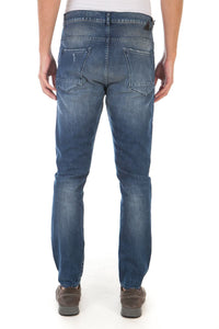 Daniele Alessandrini Jeans