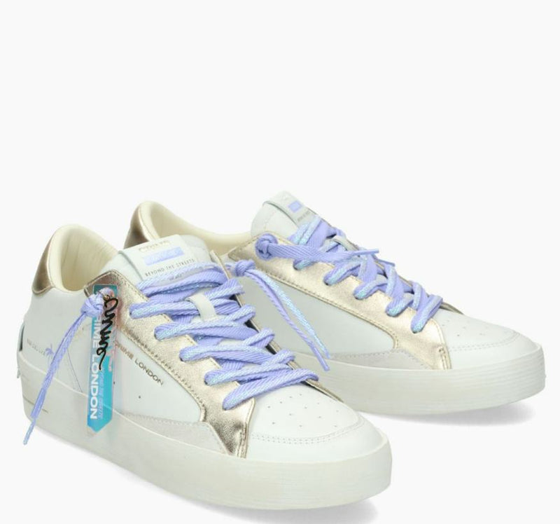 Crime London Sneakers