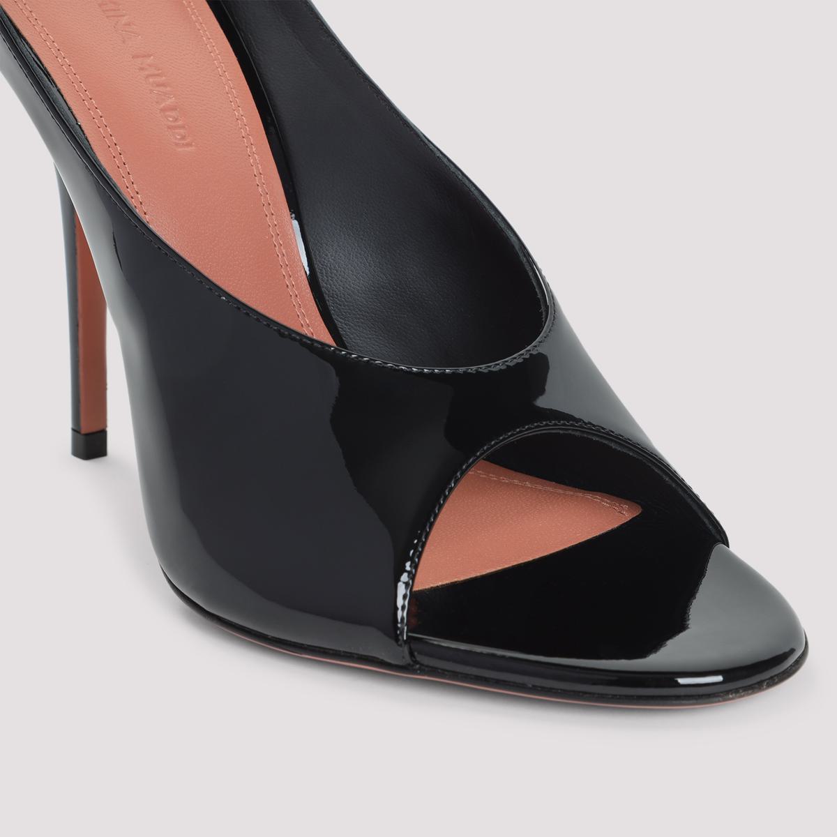 Amina Muaddi Sandals