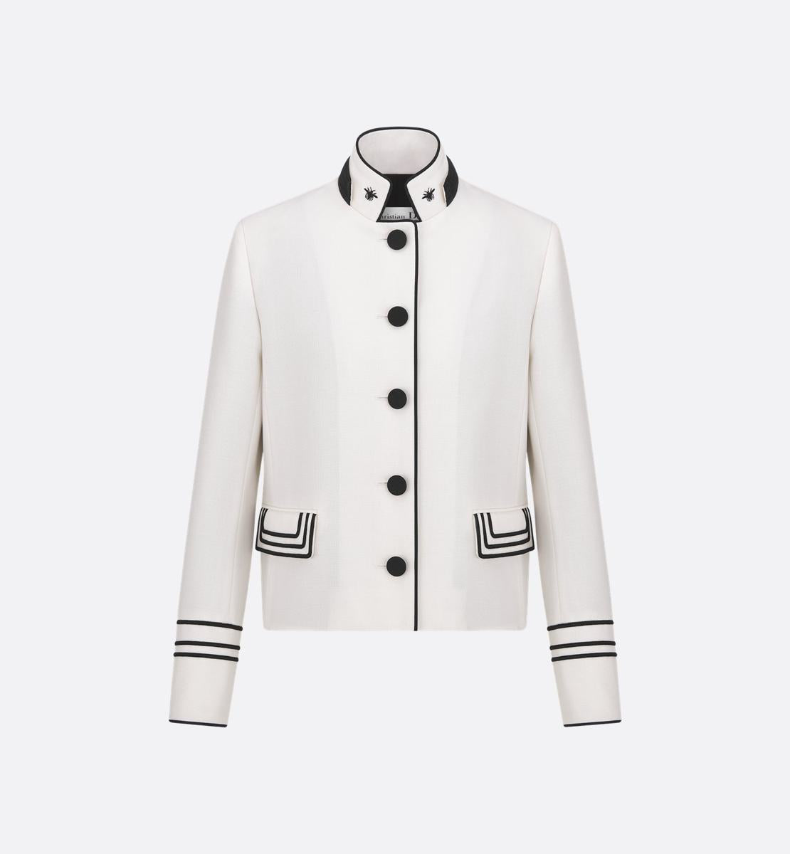 Dior Jacket Clothing