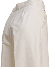 Max Mara Wide Leg Trousers