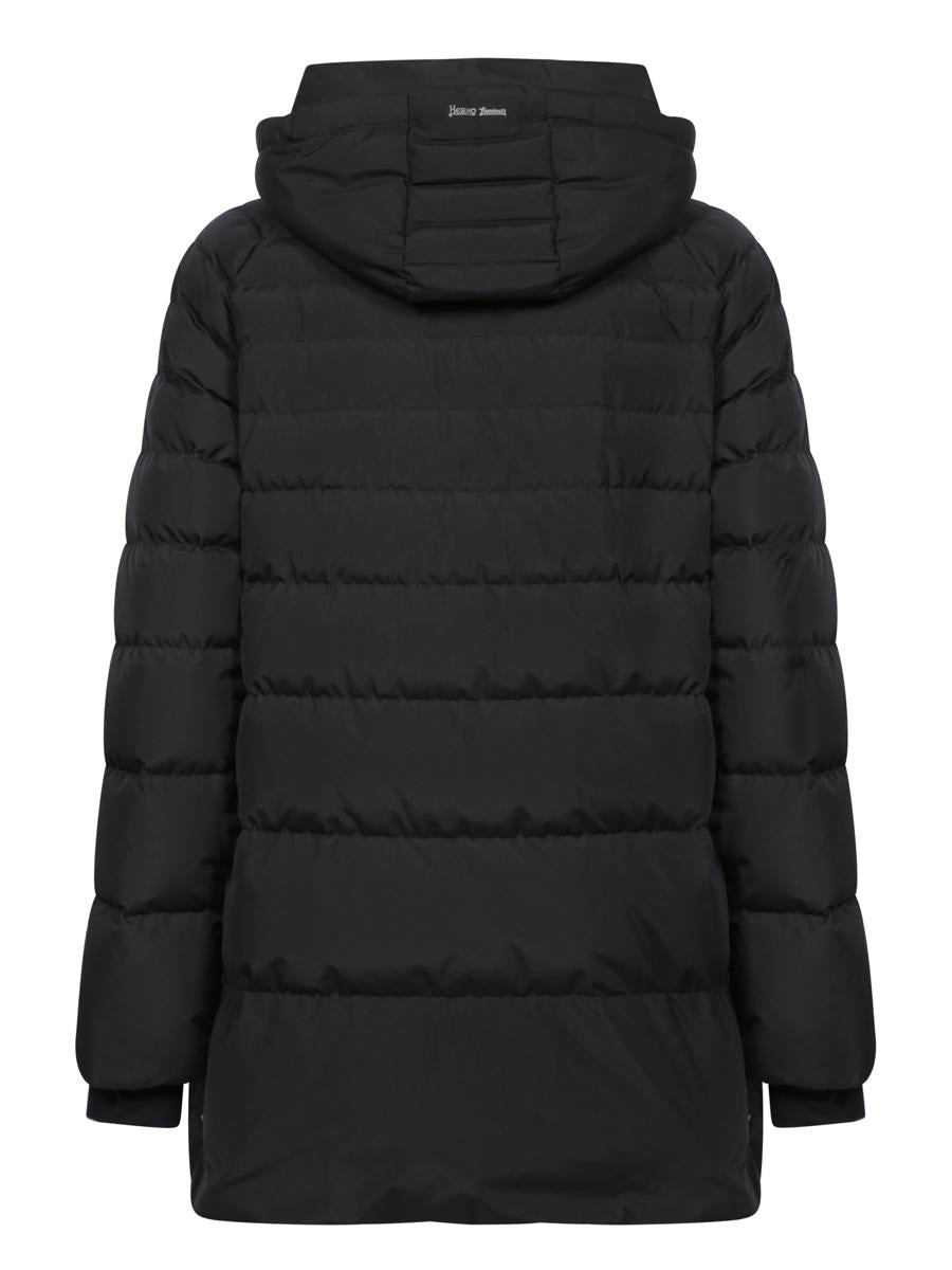 Herno Down Jackets