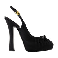 Dolce & Gabbana Slingback Pumps