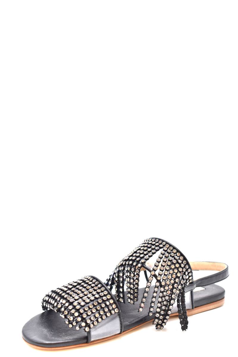 Polly Plume Sandals