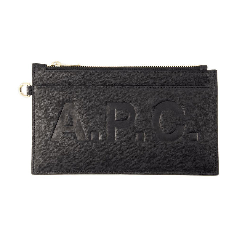 A.P.C. Market Clutche