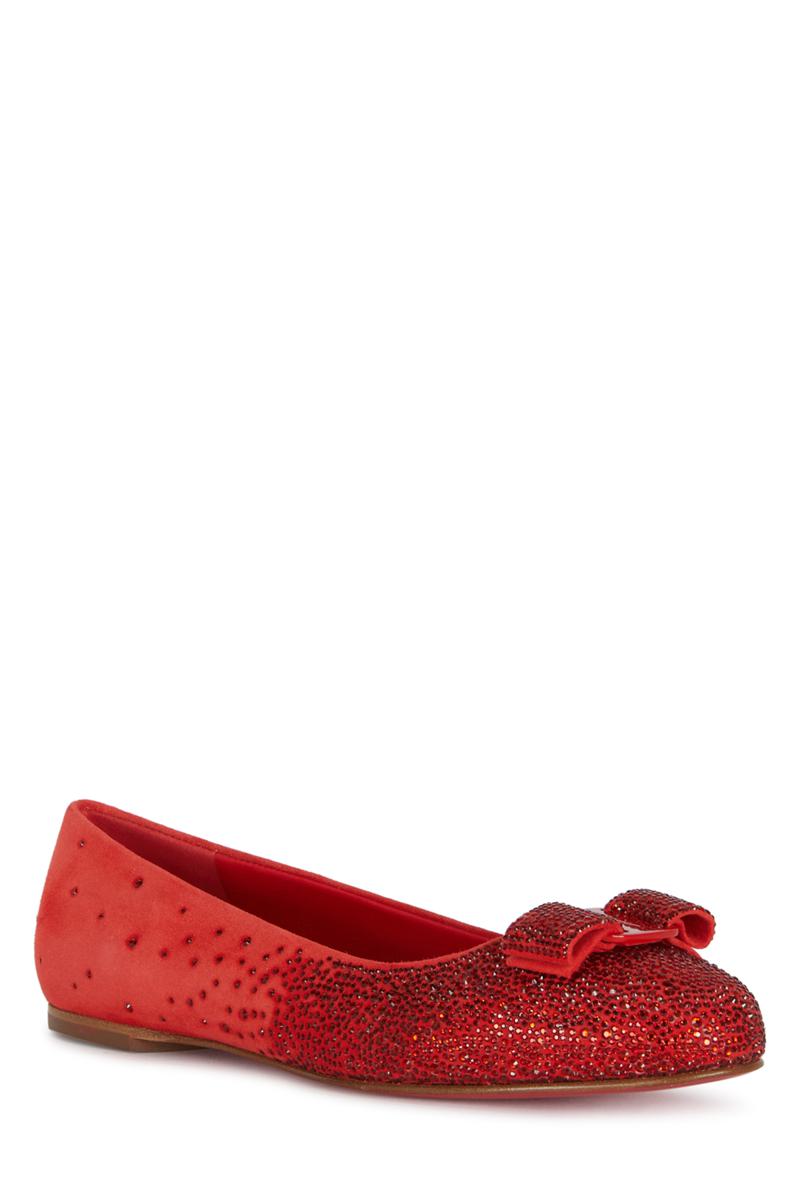 Salvatore Ferragamo Dancers