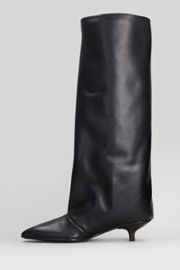 Vicini Cizin 30 Low Heels Boots