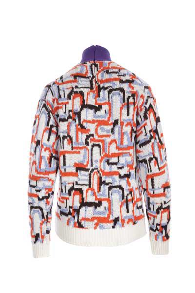 Prada Sweaters