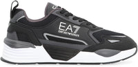 Ea7 Emporio Armani Low-Top Sneakers