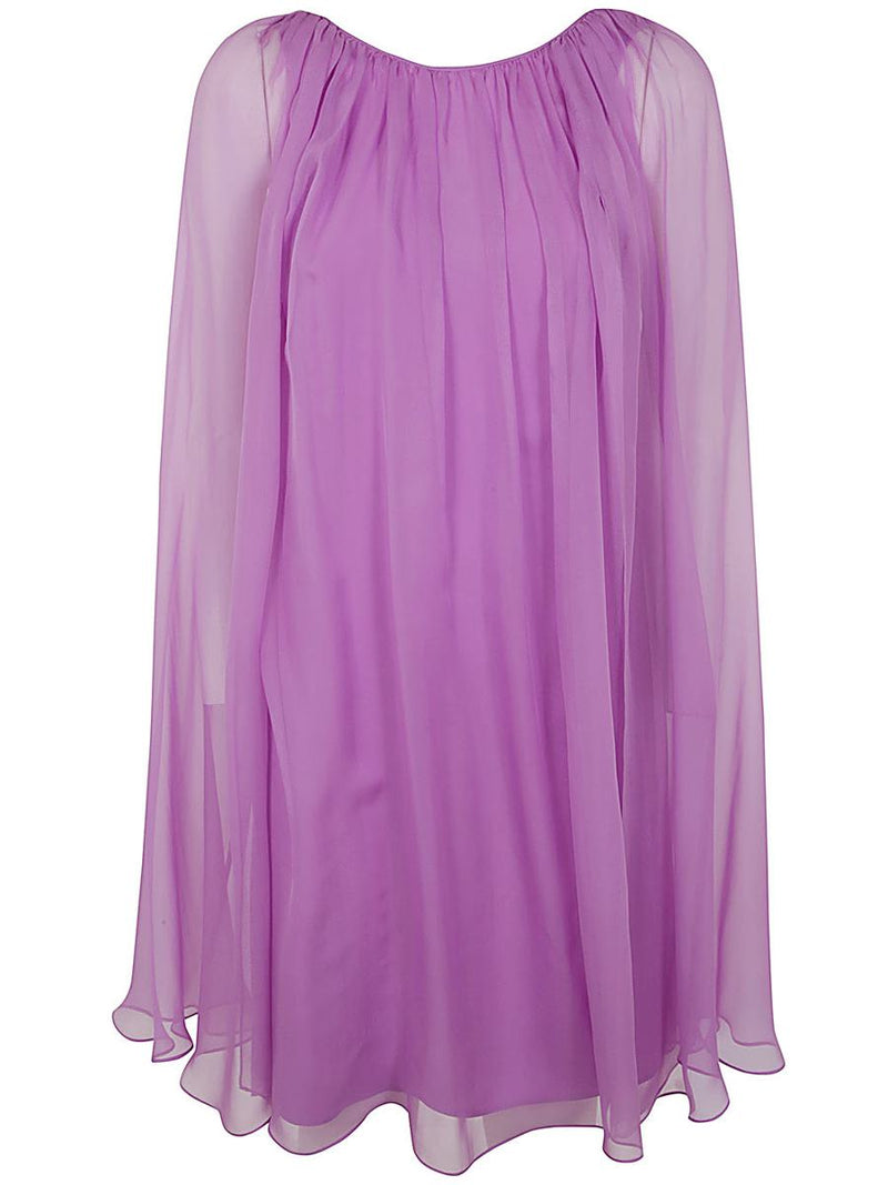 Max Mara Footing Ceremony Dress Clothing